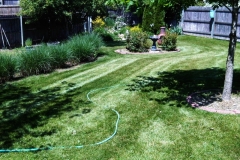 Residential Lawn Mowing in Raytown, MO - ALPM Clients Image-9