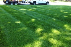 Residential Lawn Mowing in Raytown, MO - ALPM Clients Image-11