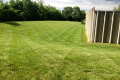 Commercial Lawn Mowing in Raytown - ALPM Clients Image-5